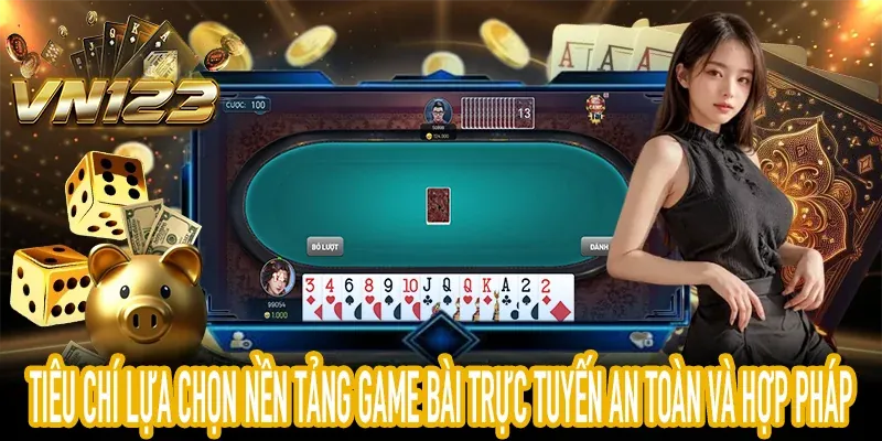 Trò chơi casino mới tại ABC8