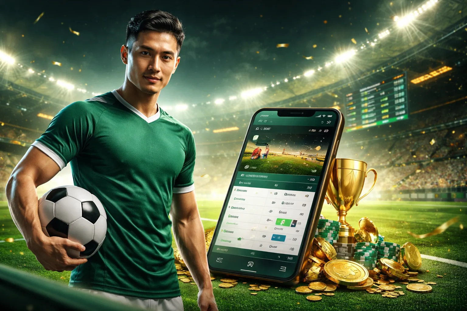 Khái niệm bảo mật liên kết ABC8 trực tuyến