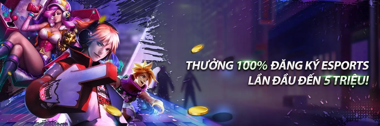 Trò chơi Slot tại ABC8