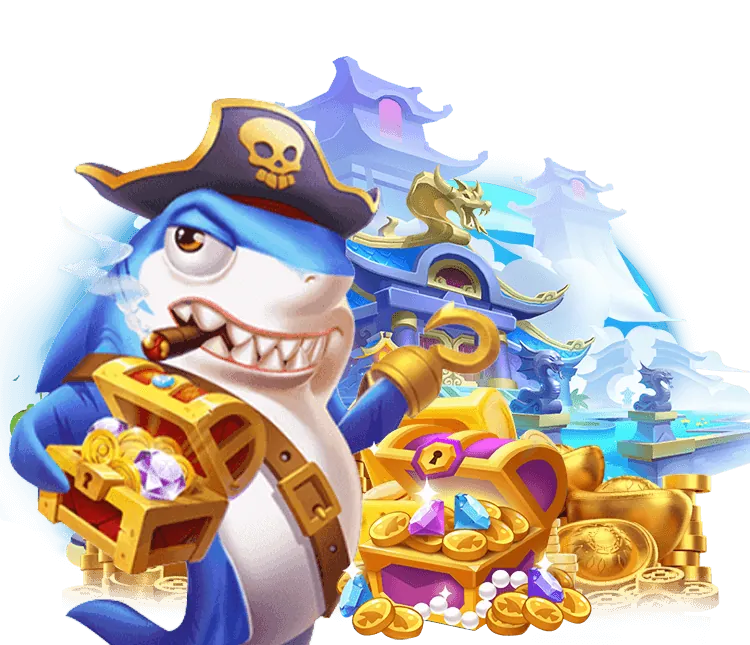 Tổng quan game bắn cá ABC8